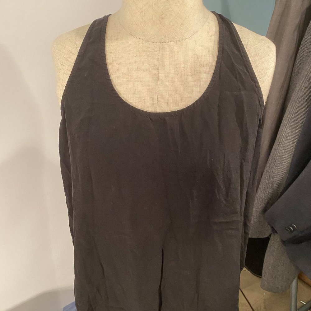 Grey Joe Tank Top